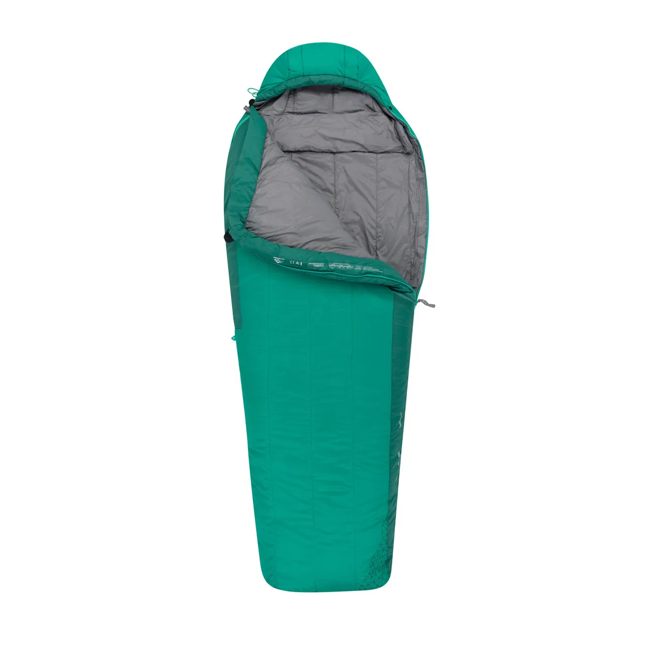 Traverse TvII Synthetic Sleeping Bag