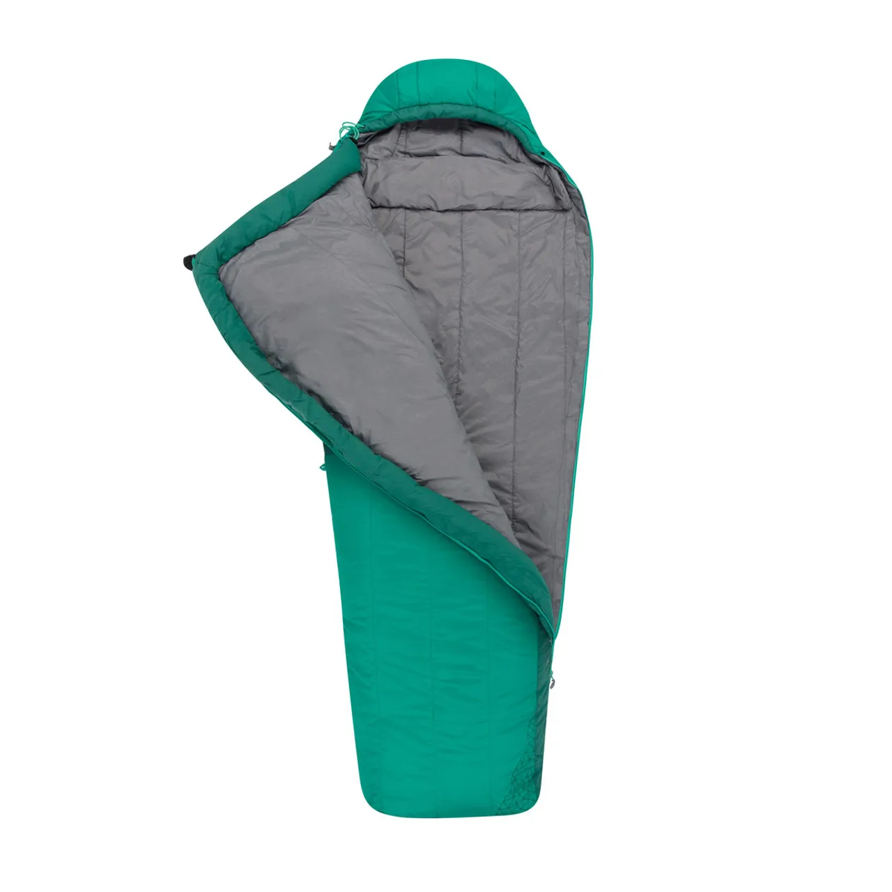 Traverse TvII Synthetic Sleeping Bag