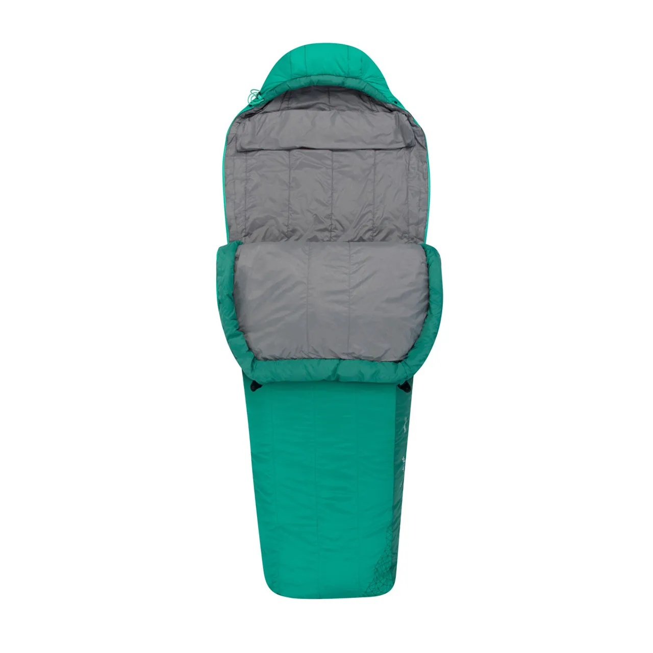 Traverse TvII Synthetic Sleeping Bag