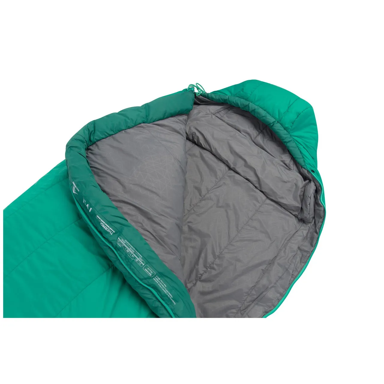 Traverse TvII Synthetic Sleeping Bag