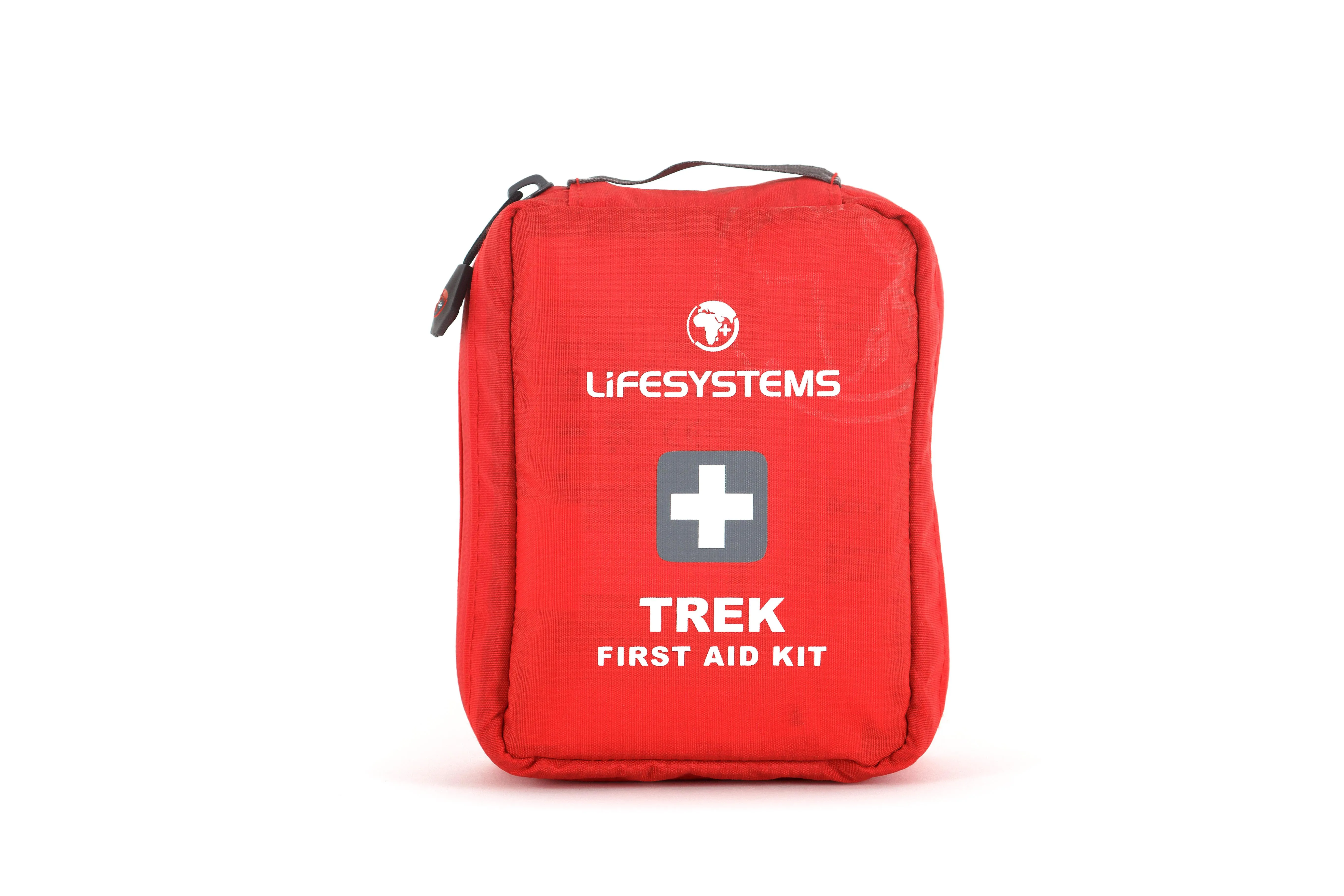 Trek First Aid Kit