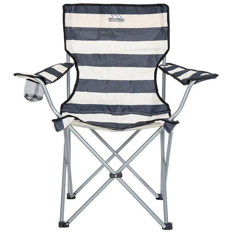 Trespass Branson Folding Camping Chair