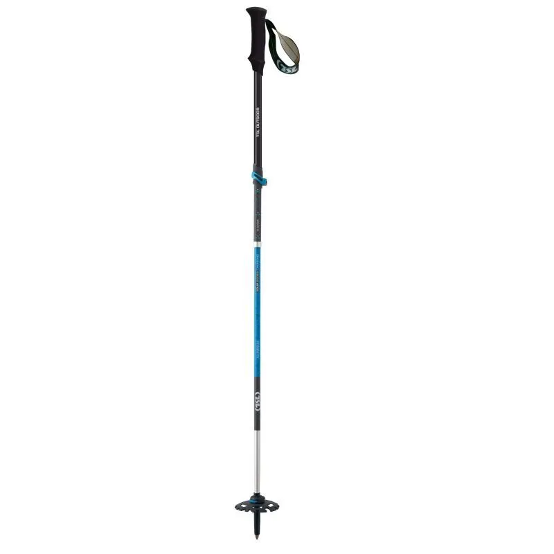 TSL Outdoor  Tour Alu 5 Light - Bastoncini da trekking