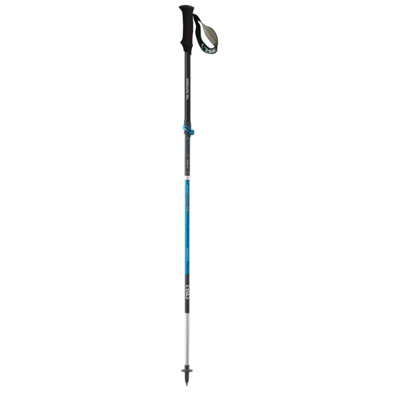 TSL Outdoor  Tour Alu 5 Light - Bastoncini da trekking