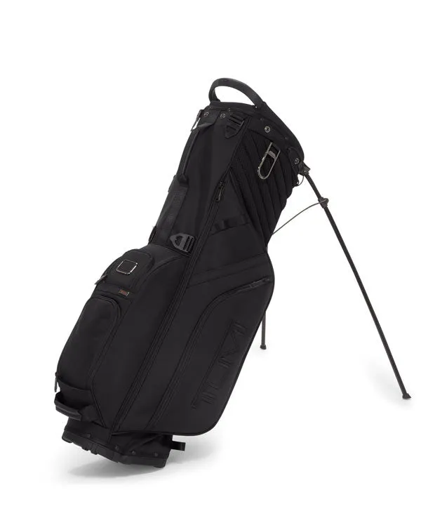 TUMI Alpha 3 Golf Stand Bag