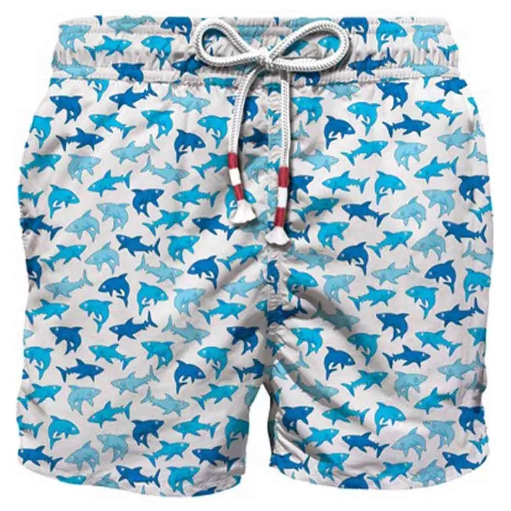 Ultralight Swim Short