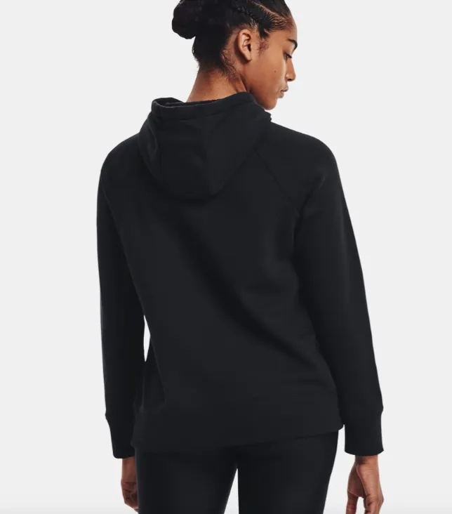 Under Armour Women's Freedom Rival Hoodie