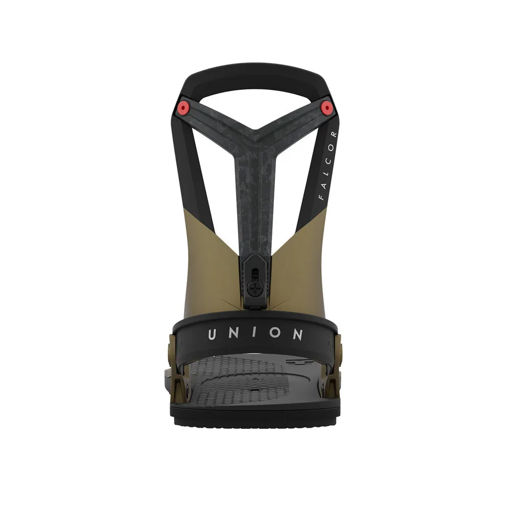 Union Falcor Snowboard Bindings 2024