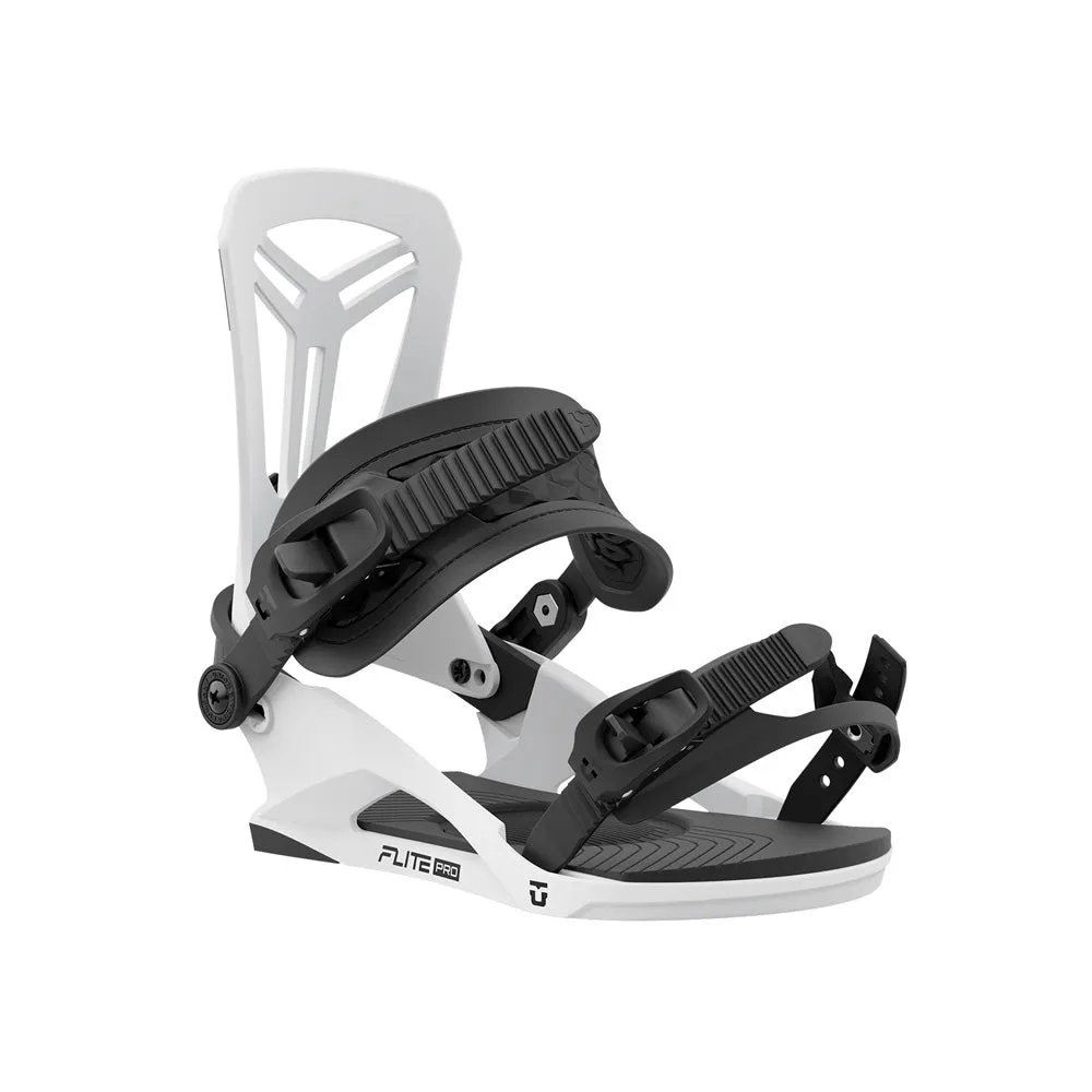 Union Flite Pro Snowboard Bindings 2024