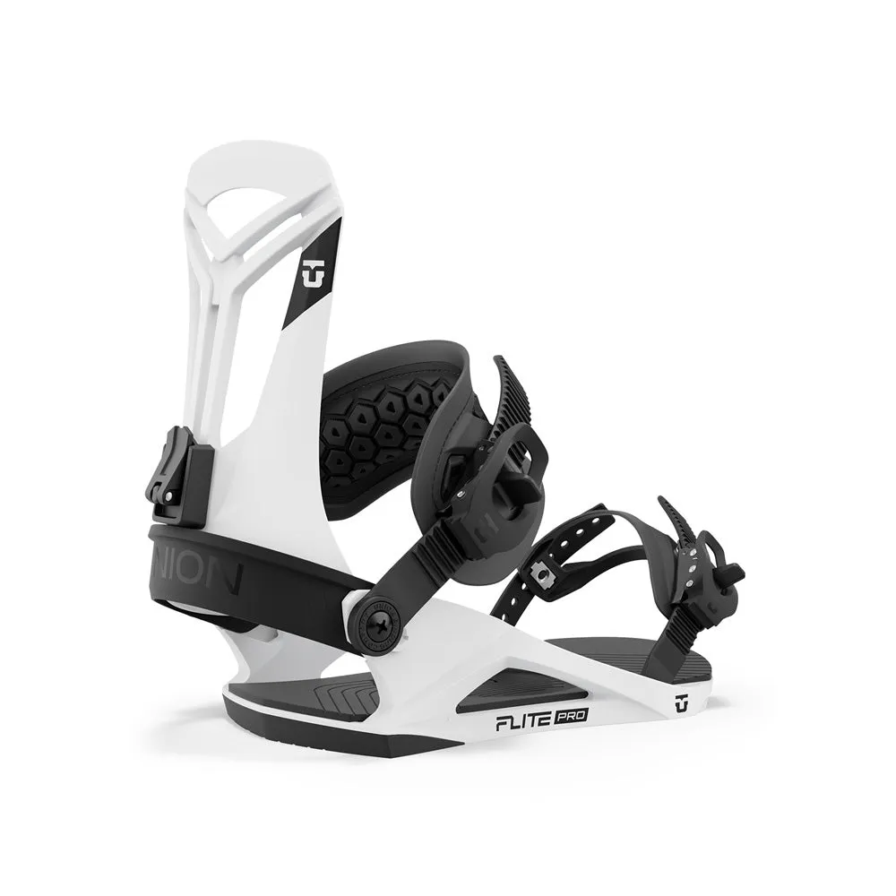 Union Flite Pro Snowboard Bindings 2024