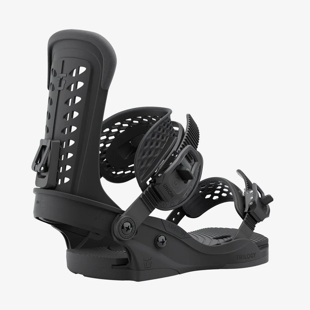 Union Trilogy Snowboard Binding - Women's