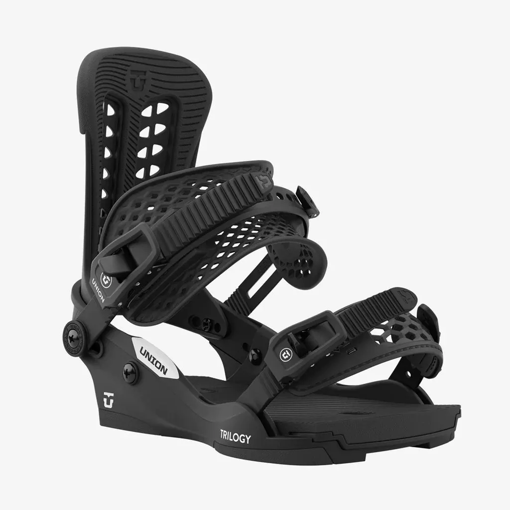 Union Trilogy Snowboard Binding - Women's