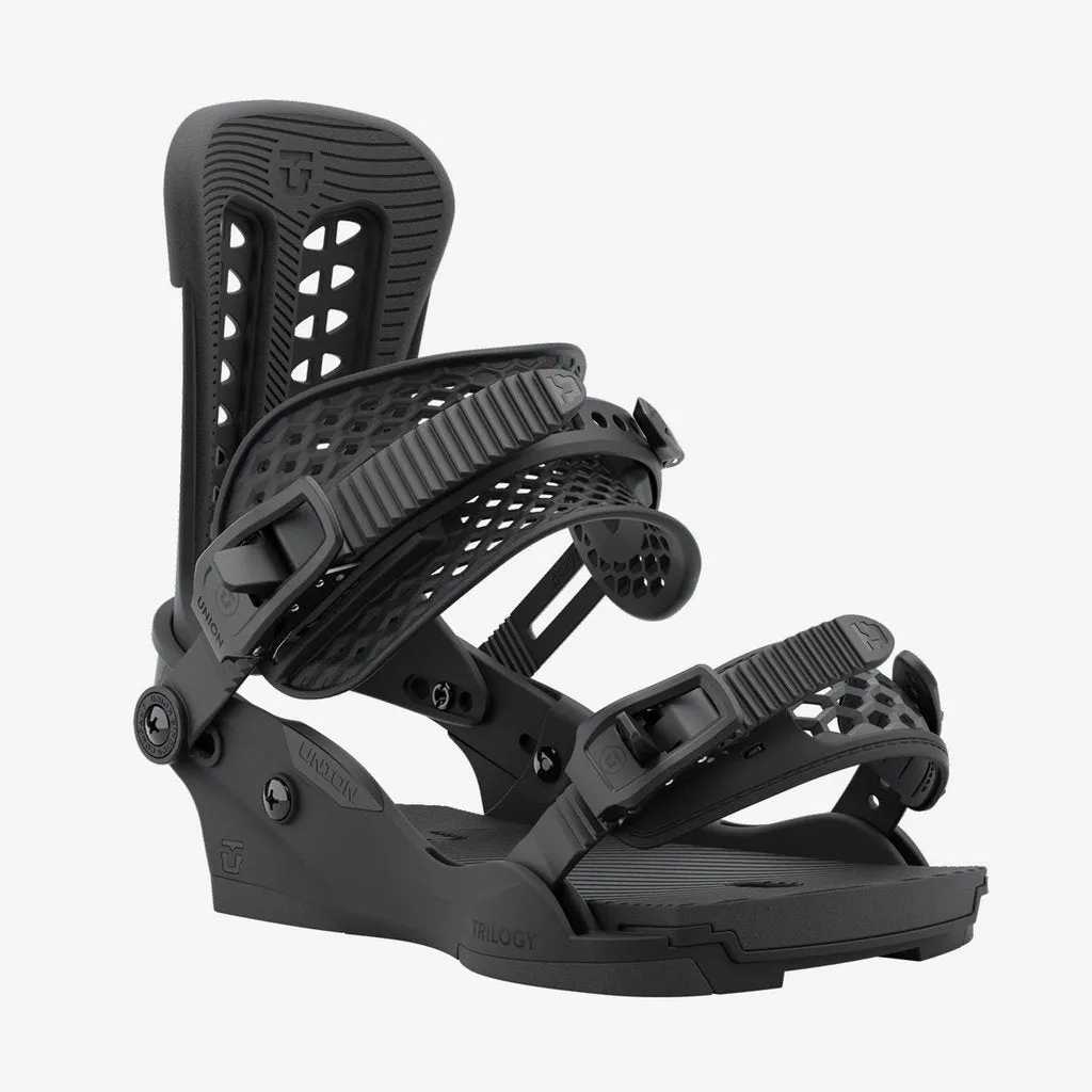 Union Trilogy Snowboard Binding - Women's