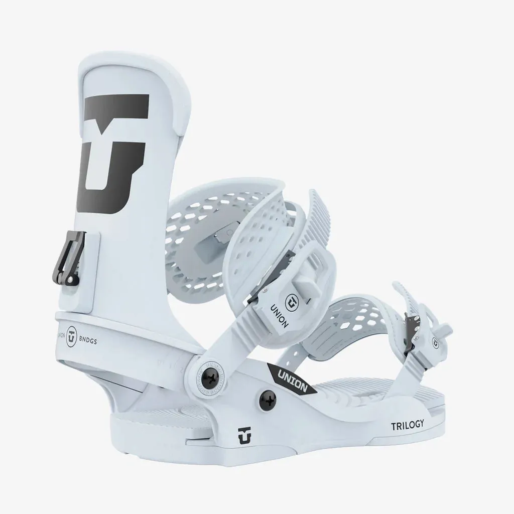 Union Trilogy Snowboard Binding - Women's