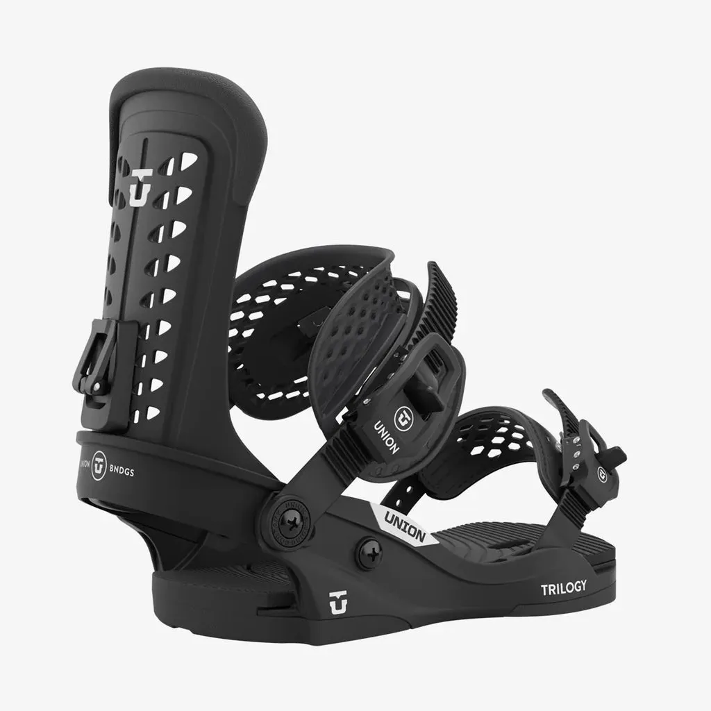 Union Trilogy Snowboard Binding - Women's