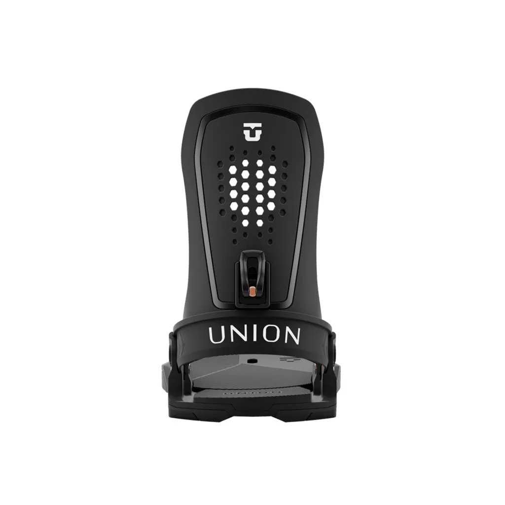 Union Trilogy Snowboard Bindings Womens 2025