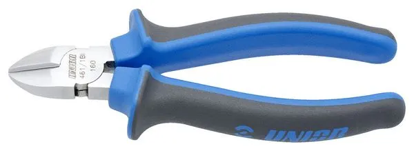 Unior Short Cutting Pliers