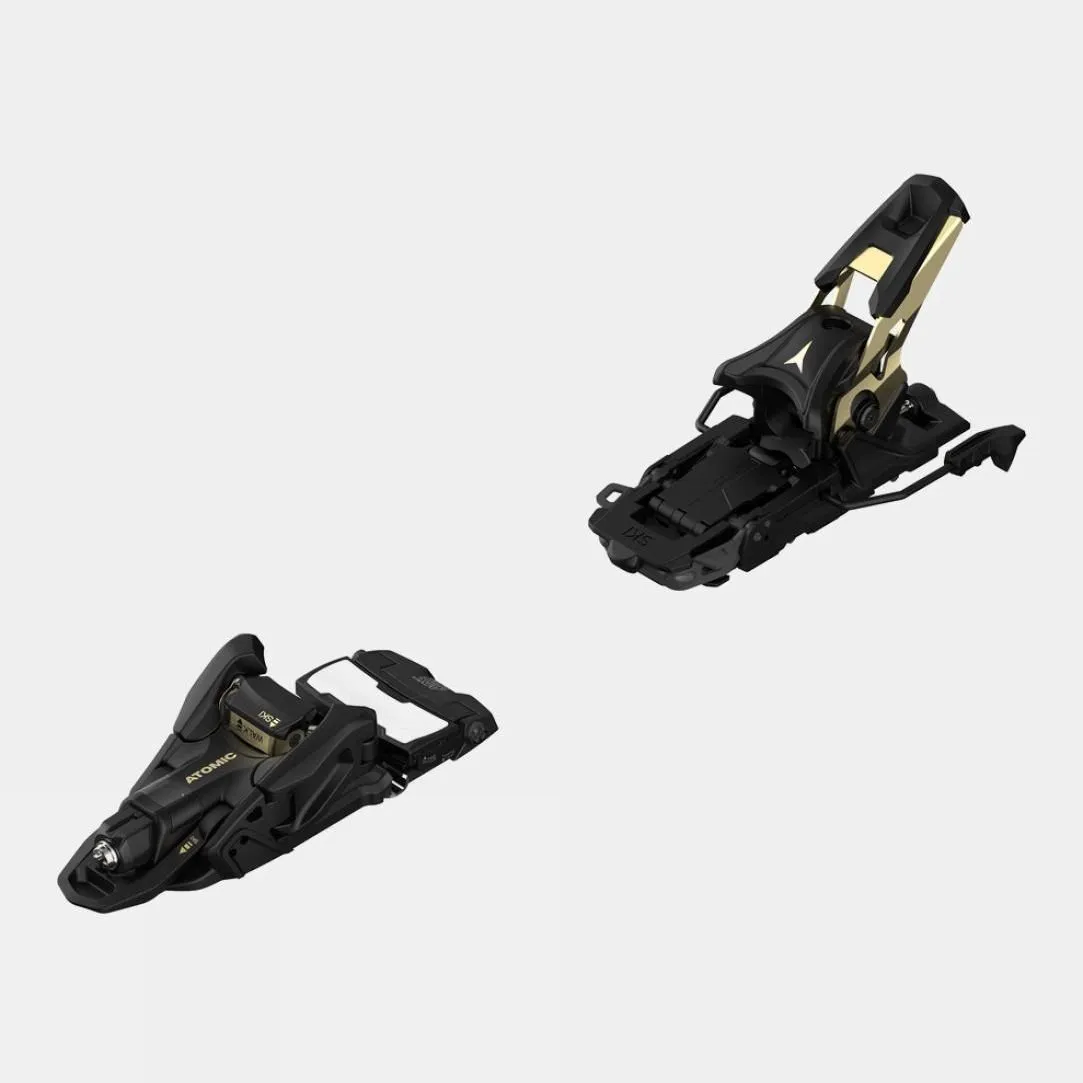 Unisex Shift 13 MNC Ski Bindings