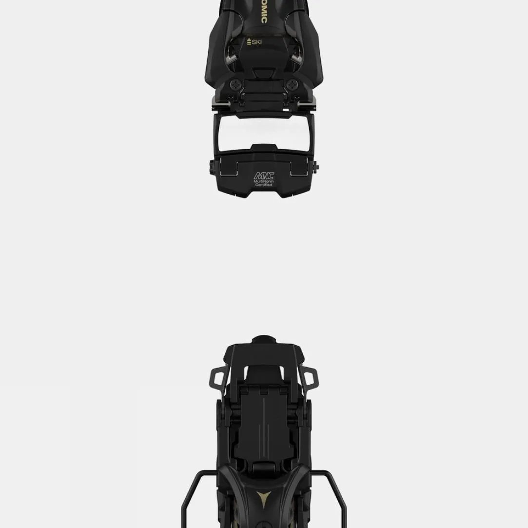 Unisex Shift 13 MNC Ski Bindings