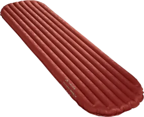 VAUDE Performance 7 M Winter sleeping mat Redwood | Buy VAUDE Performance 7 M Winter sleeping mat Redwood here | Outnorth