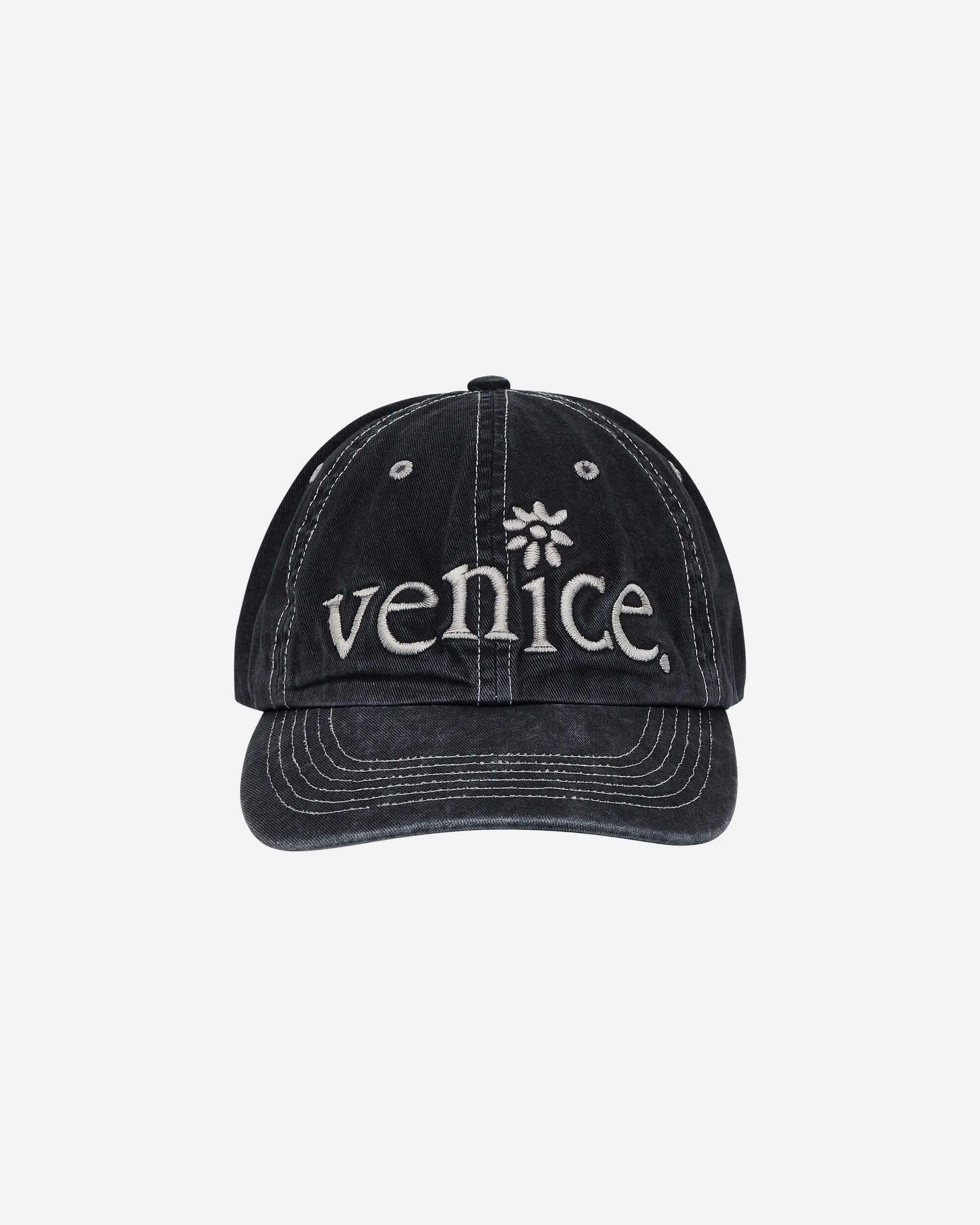 Venice Cap Black