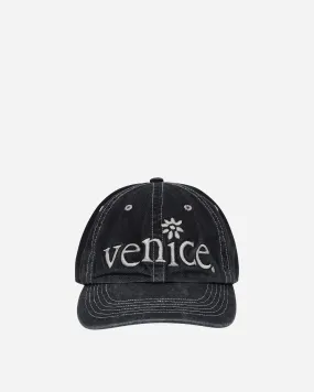 Venice Cap Black