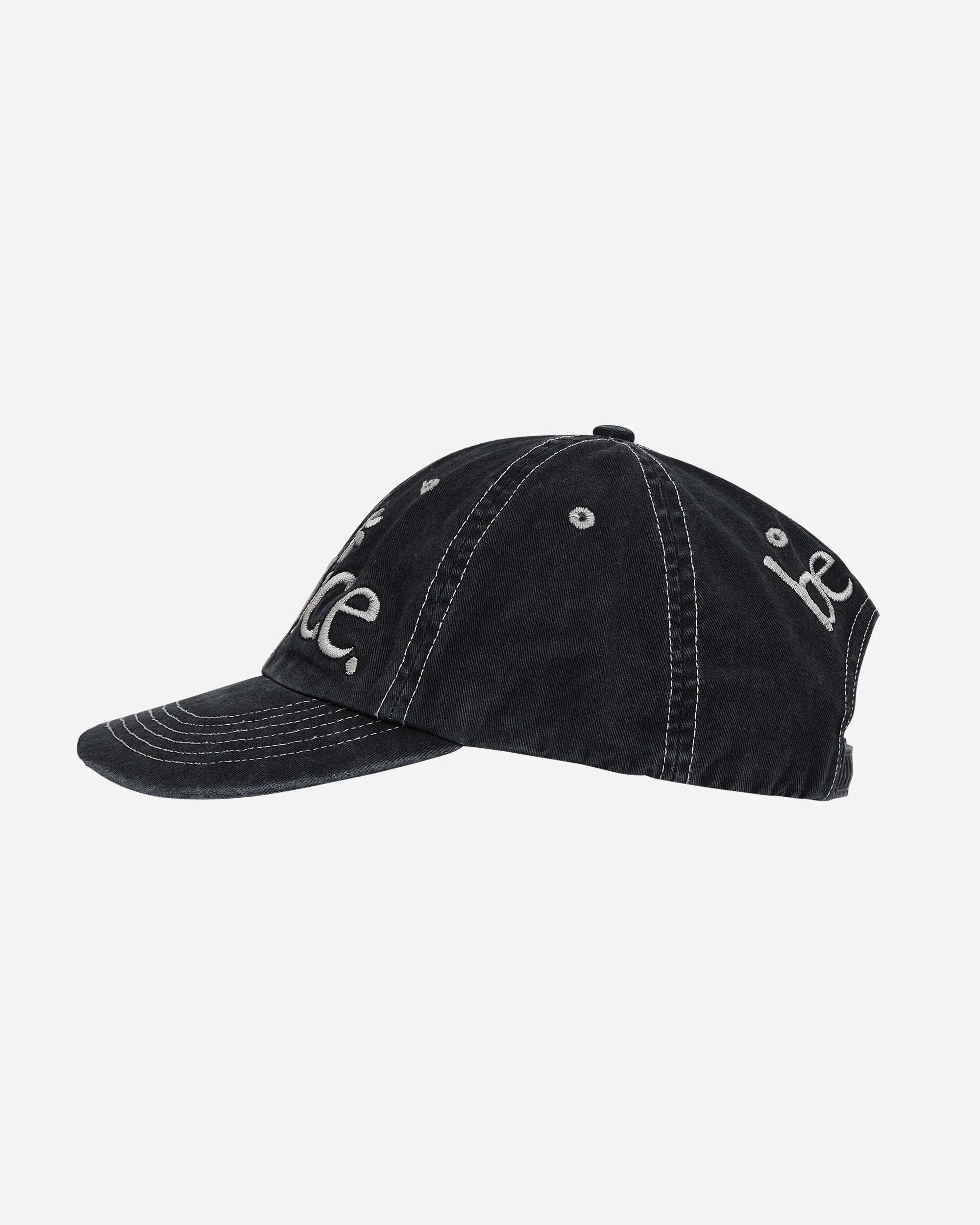 Venice Cap Black