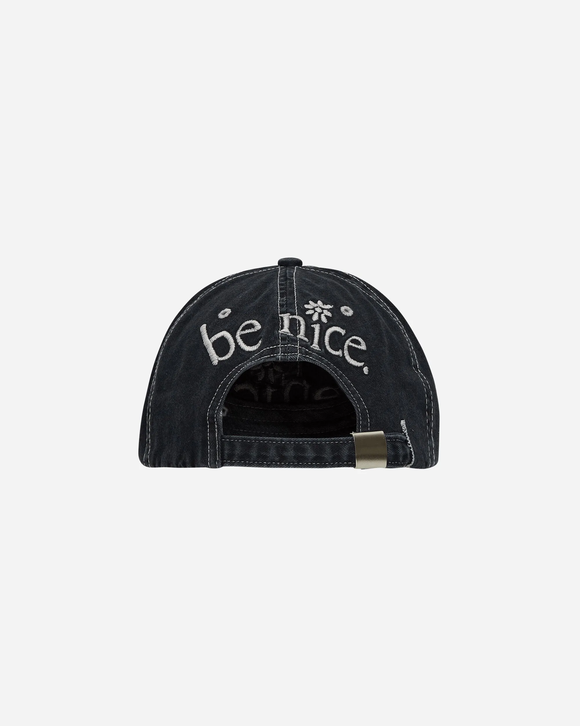 Venice Cap Black