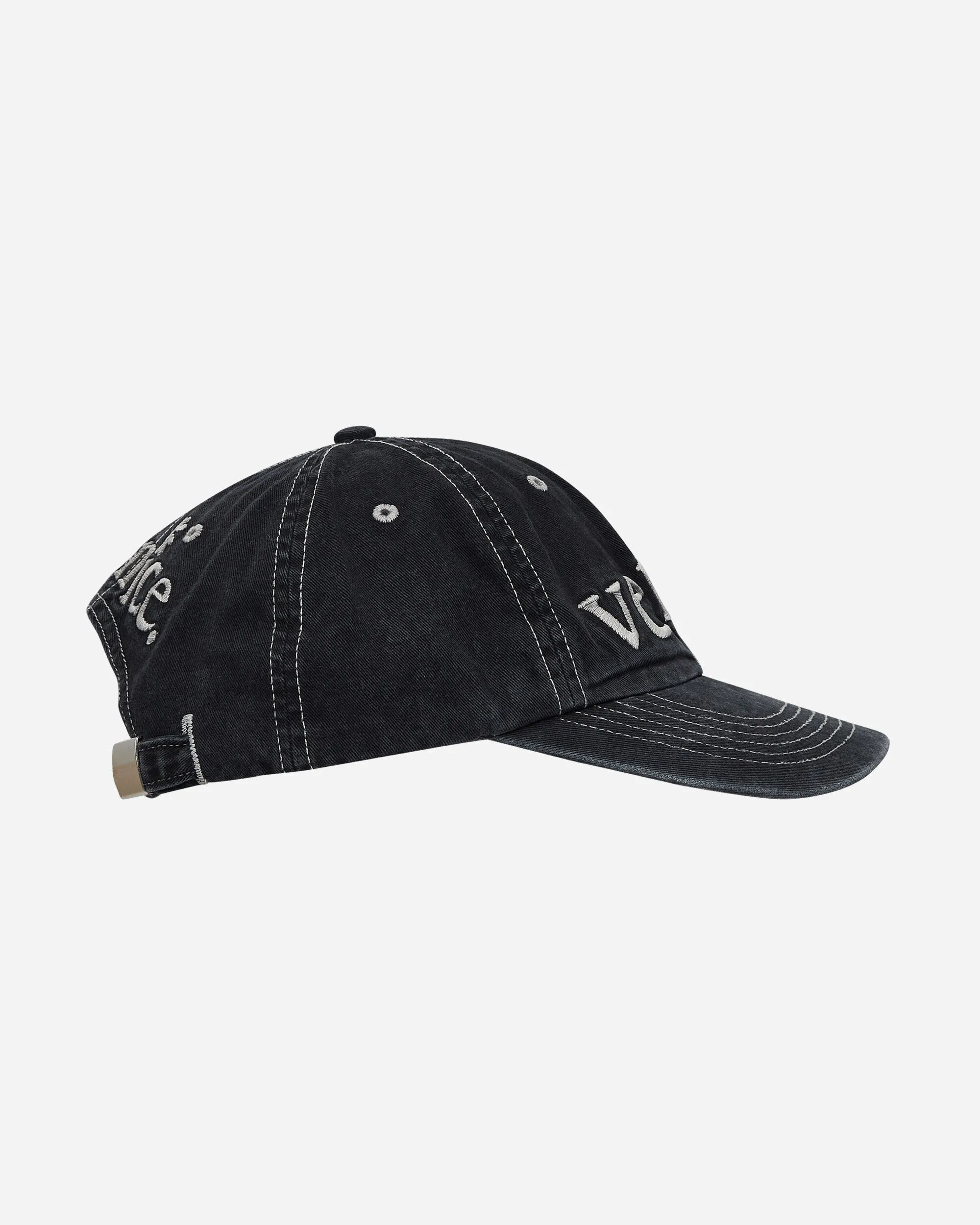 Venice Cap Black