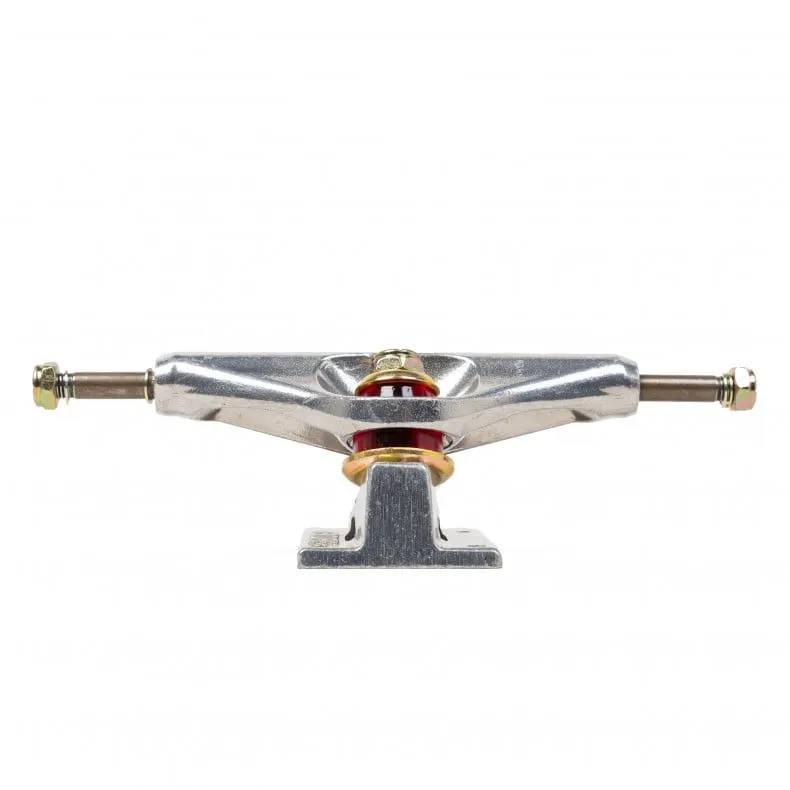 Venture 5.0 Low Skateboard Truck (Polished)