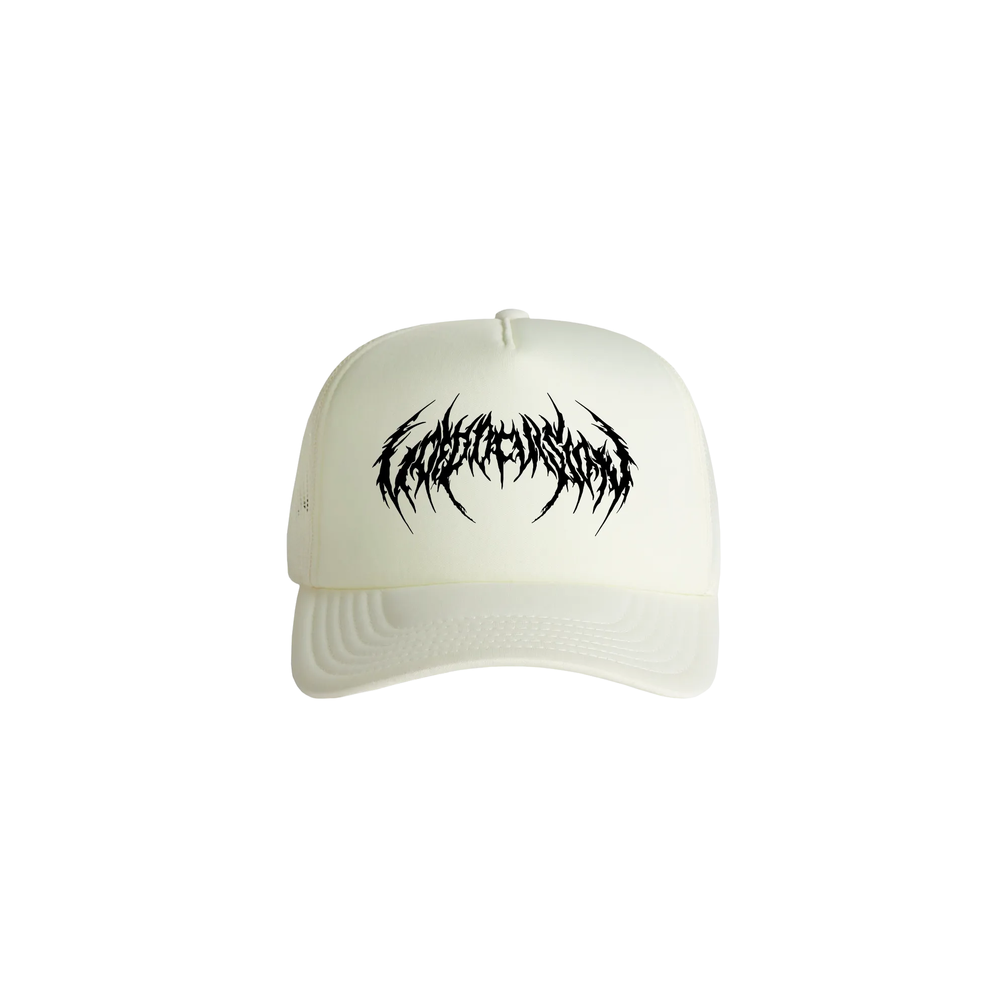 VOV Trucker Cap (White)