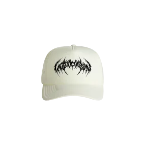 VOV Trucker Cap (White)