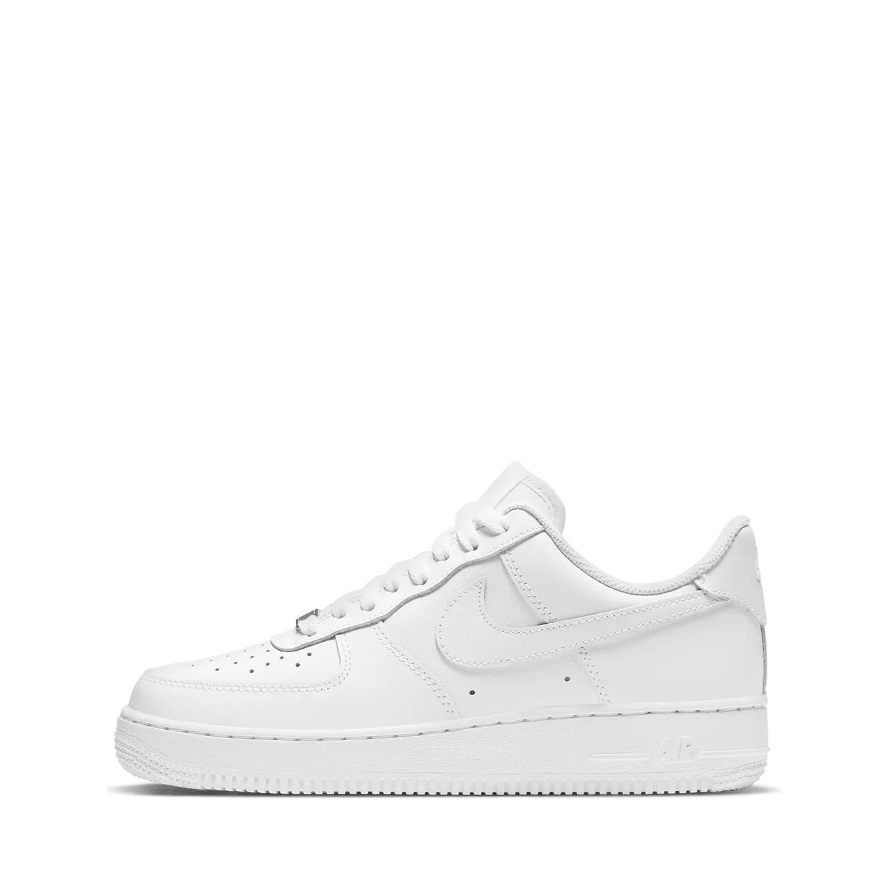 Wmns Nike Air Force 1 '07 'Triple White'