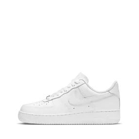 Wmns Nike Air Force 1 '07 'Triple White'