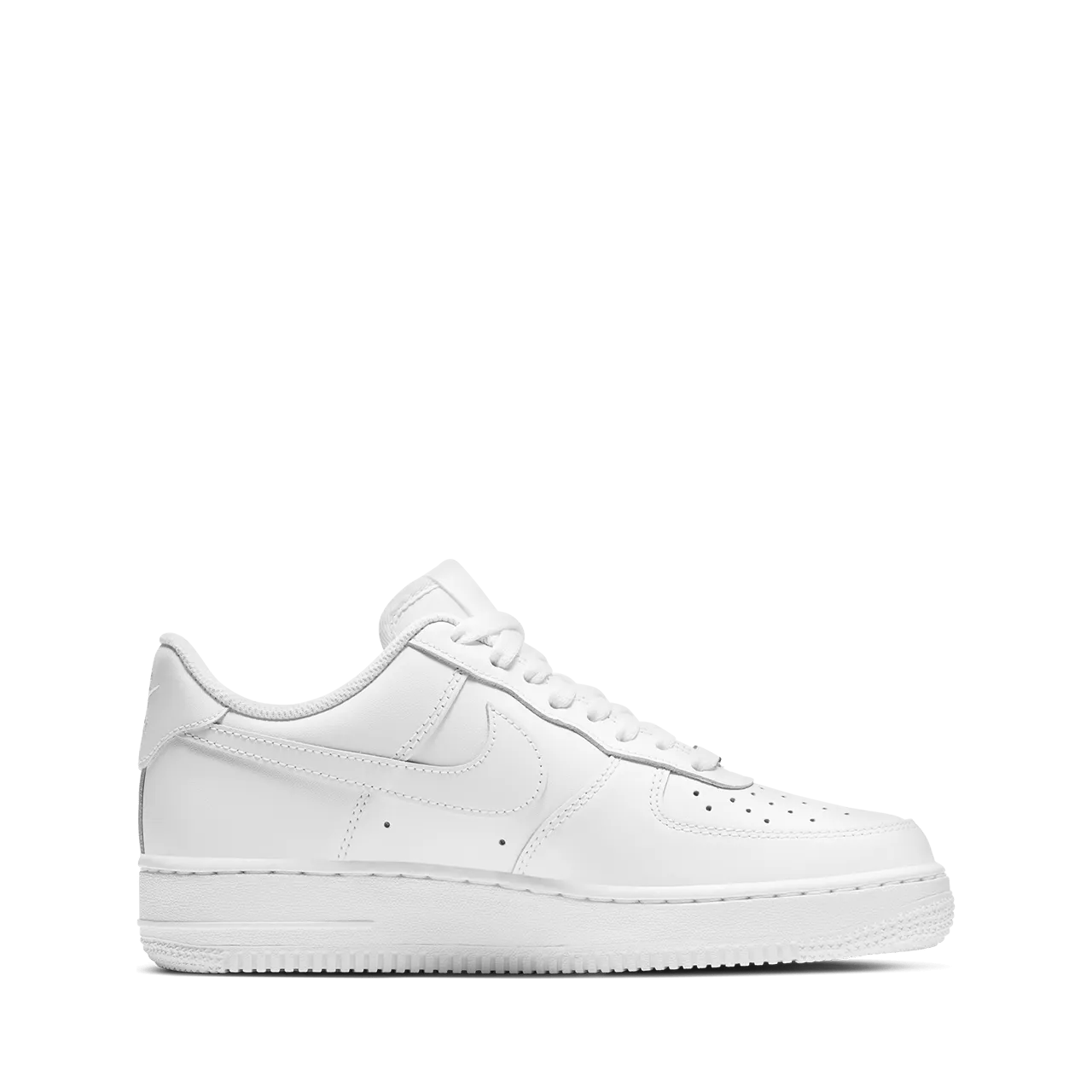 Wmns Nike Air Force 1 '07 'Triple White'