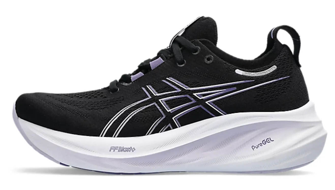 Women's Asics Gel-Nimbus 26