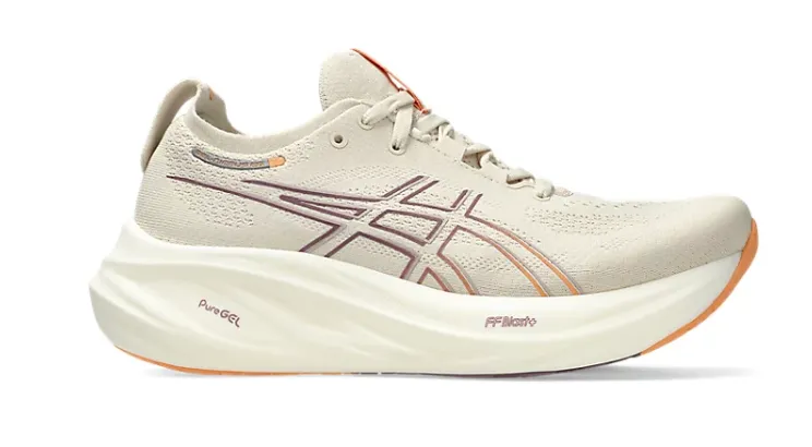 Women's Asics Gel-Nimbus 26