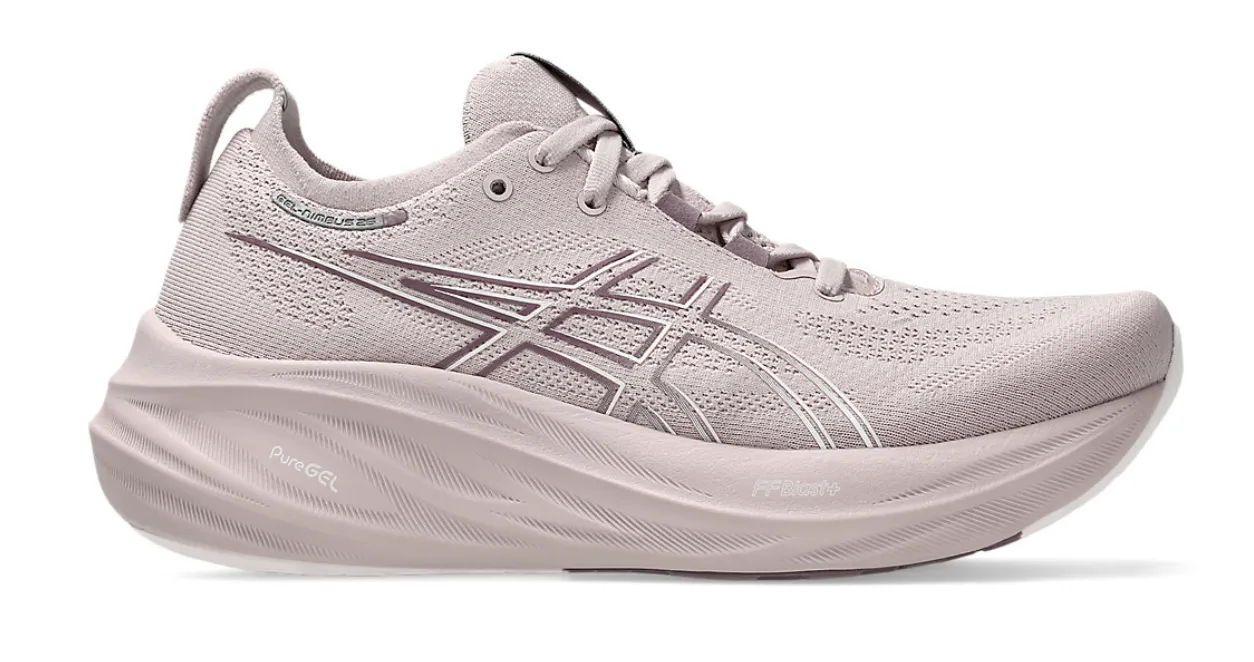 Women's Asics Gel-Nimbus 26