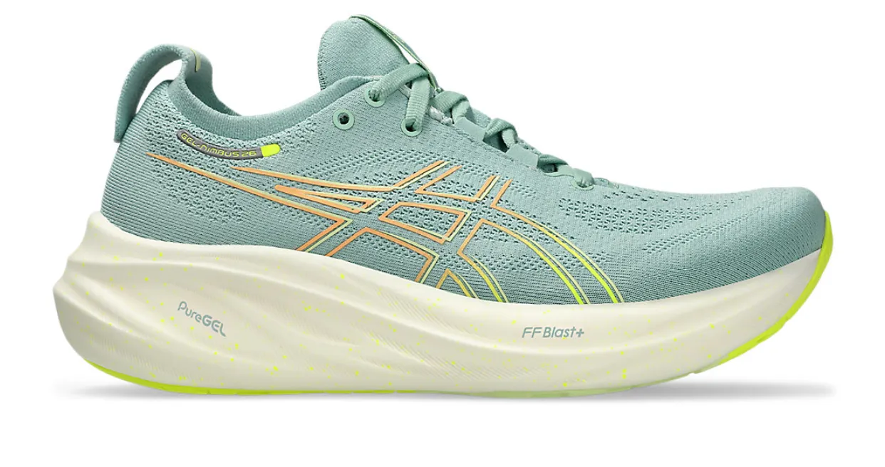 Women's Asics Gel-Nimbus 26