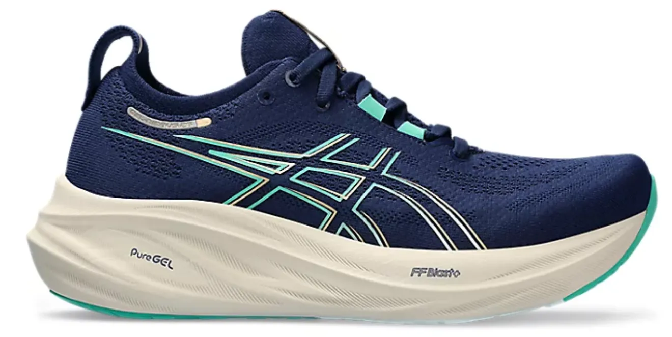 Women's Asics Gel-Nimbus 26