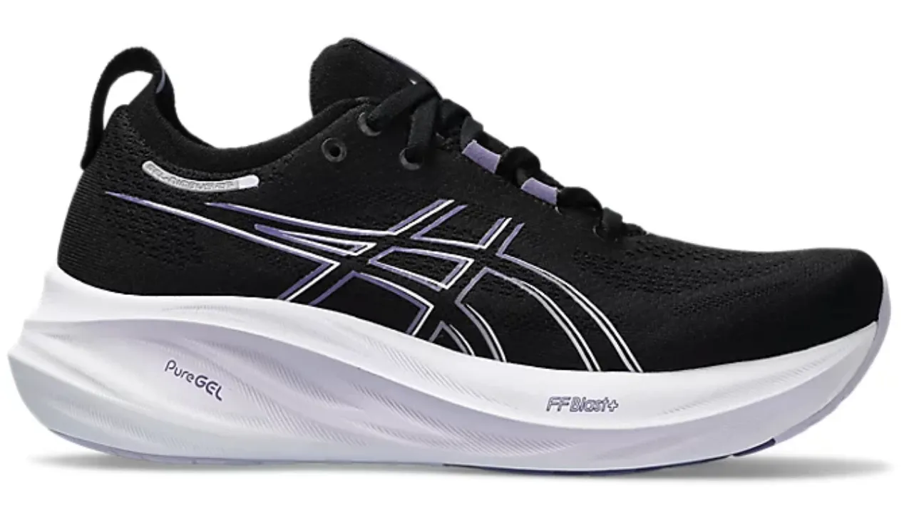 Women's Asics Gel-Nimbus 26