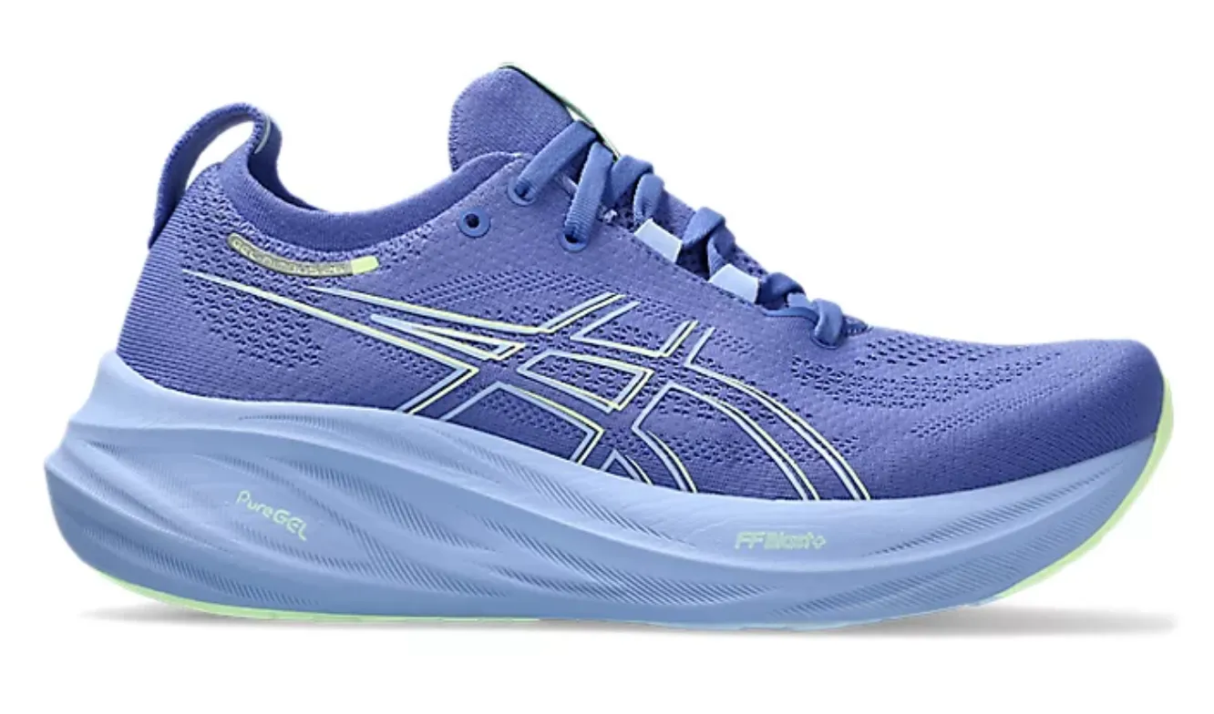 Women's Asics Gel-Nimbus 26