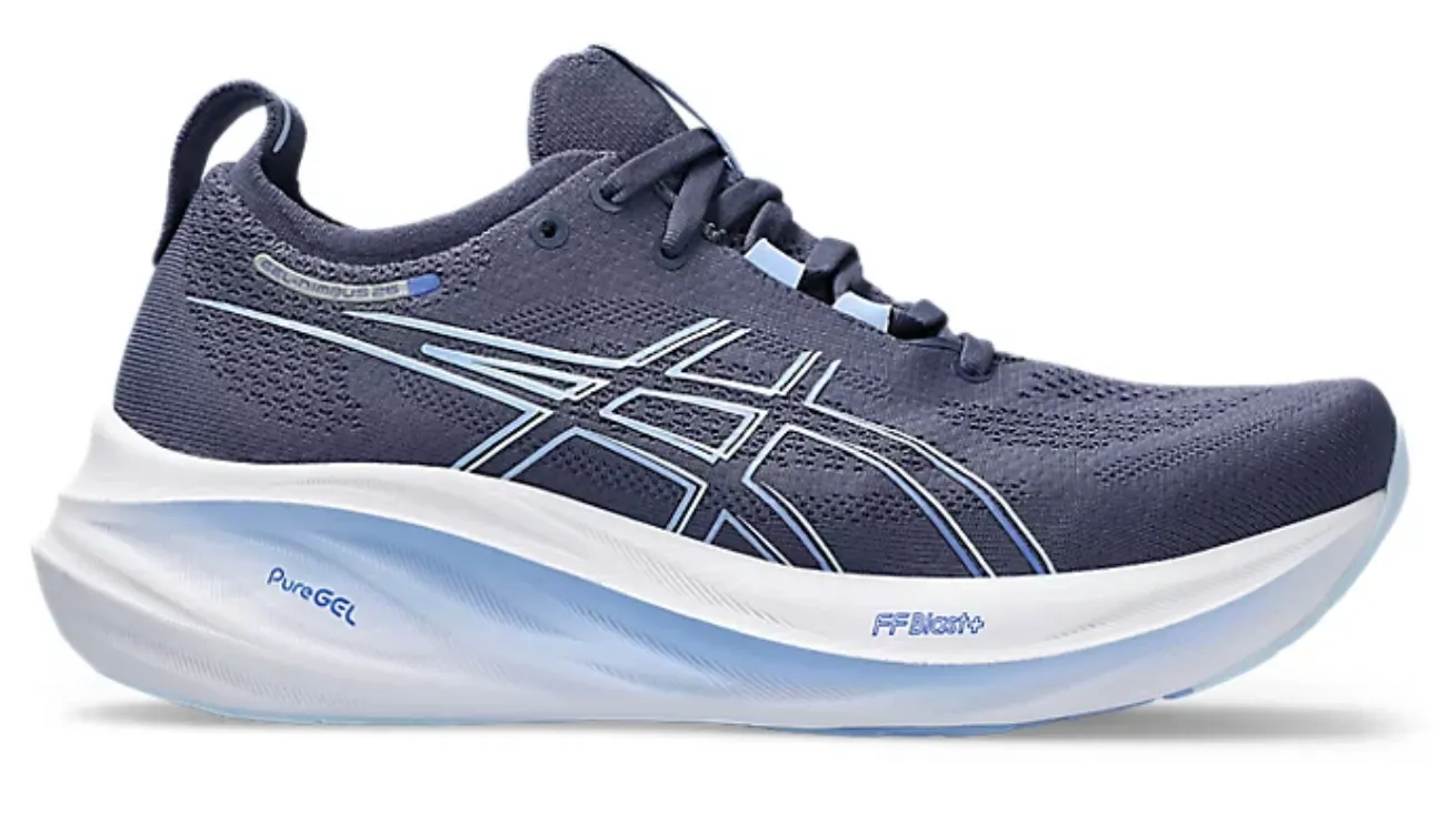 Women's Asics Gel-Nimbus 26