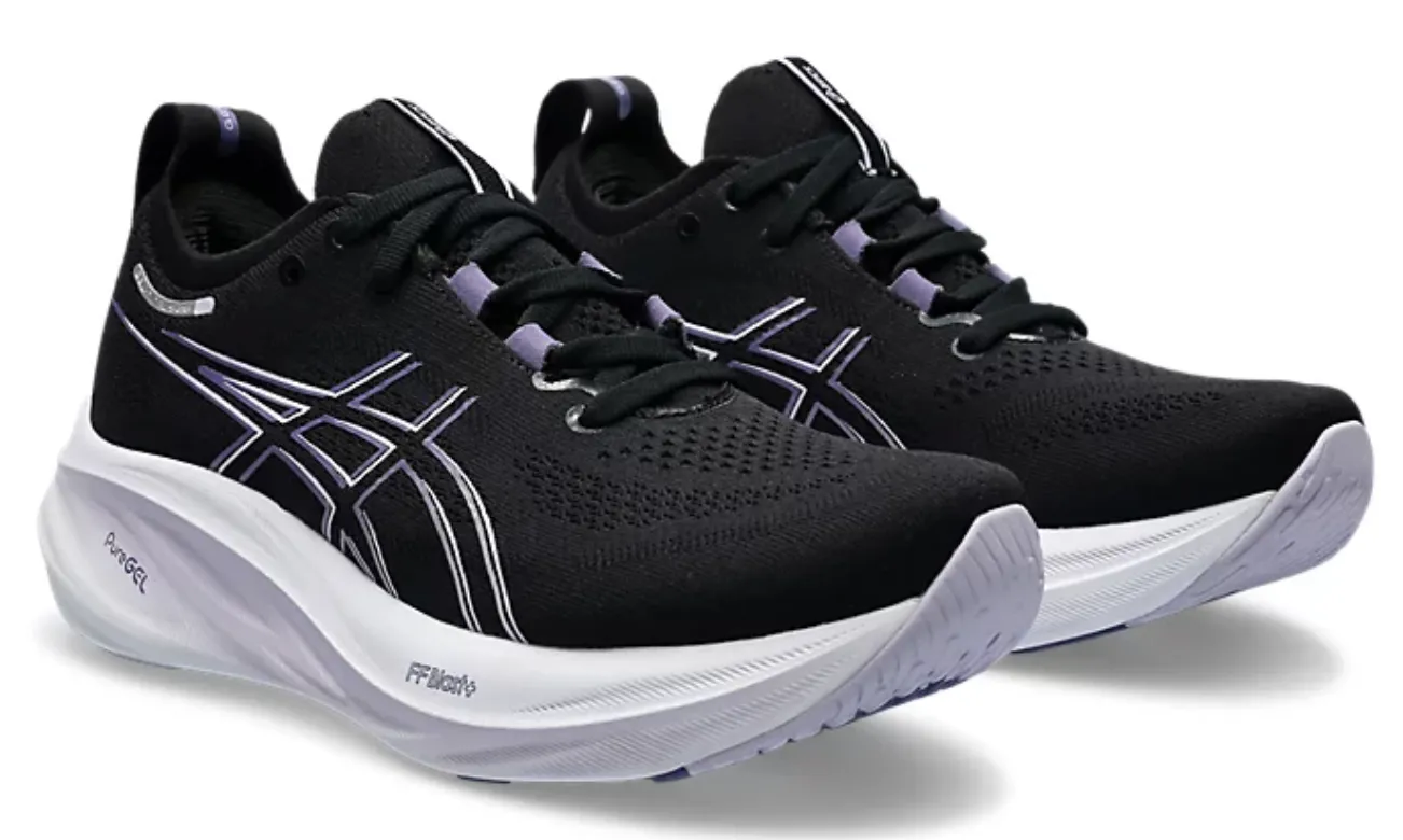 Women's Asics Gel-Nimbus 26