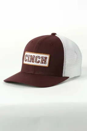 Women's Cinch Cap #MHC7901007