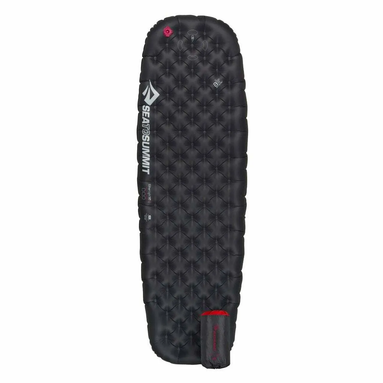 Womens Ether Light XT Extreme Sleeping Mat - Regular