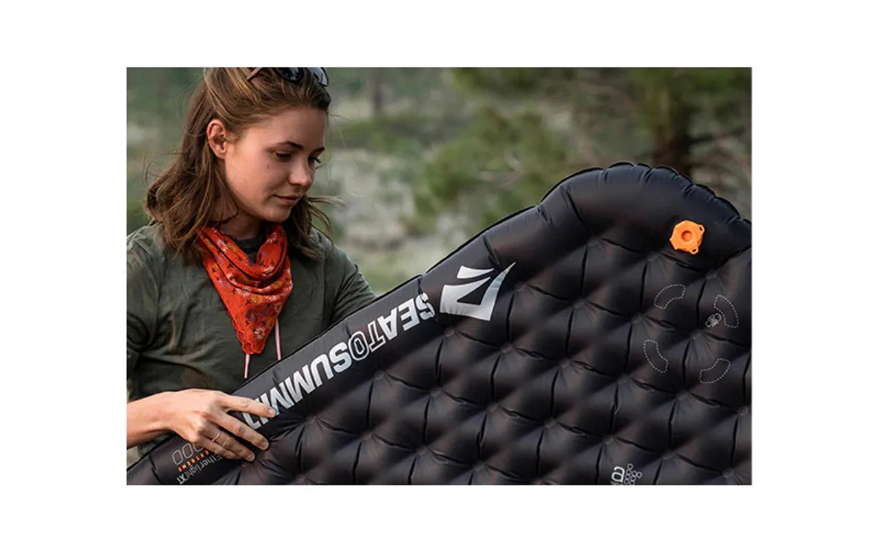 Womens Ether Light XT Extreme Sleeping Mat - Regular