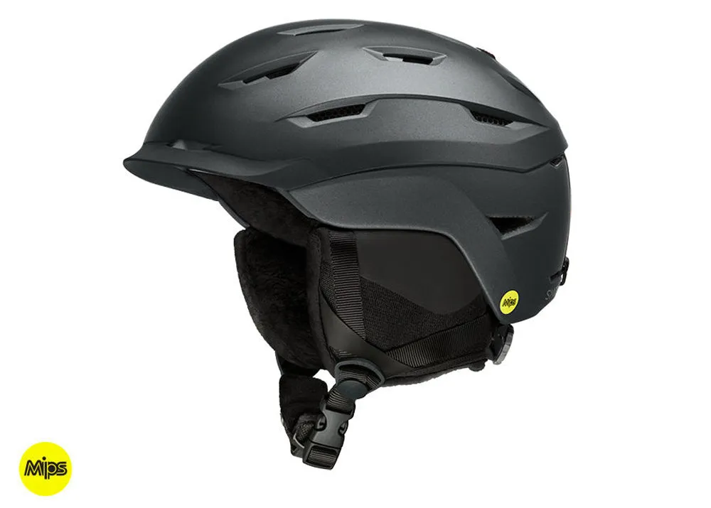 Women's Liberty MIPS Snow Helmet