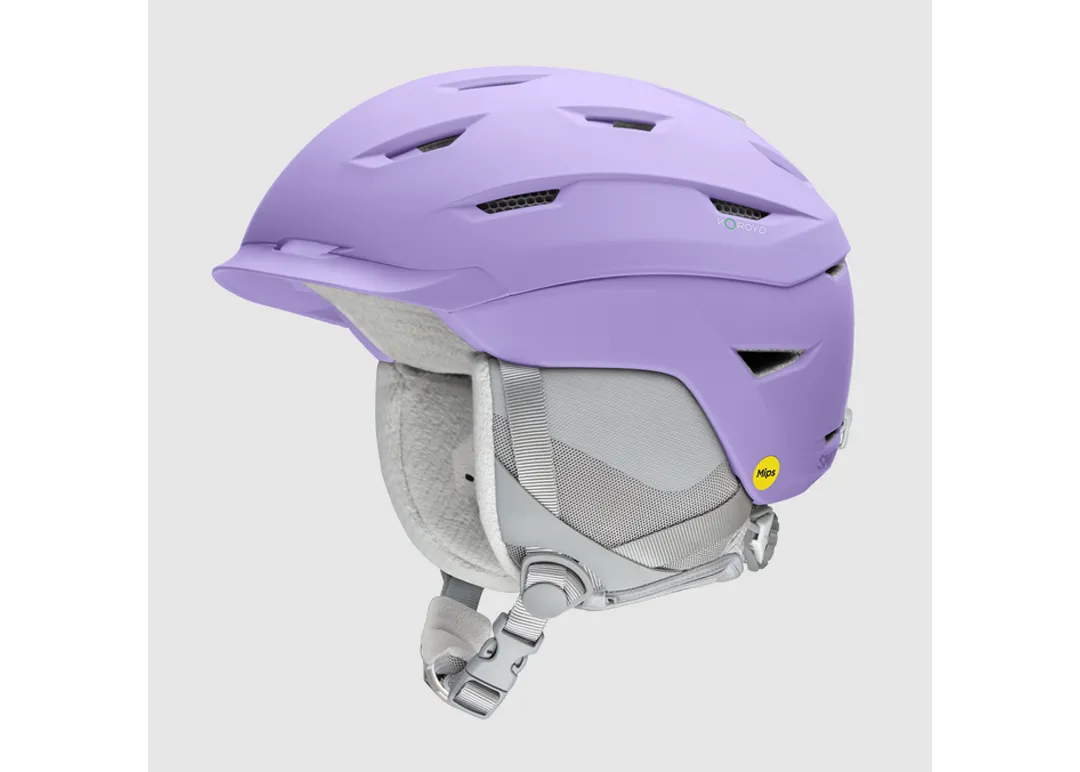 Women's Liberty MIPS Snow Helmet