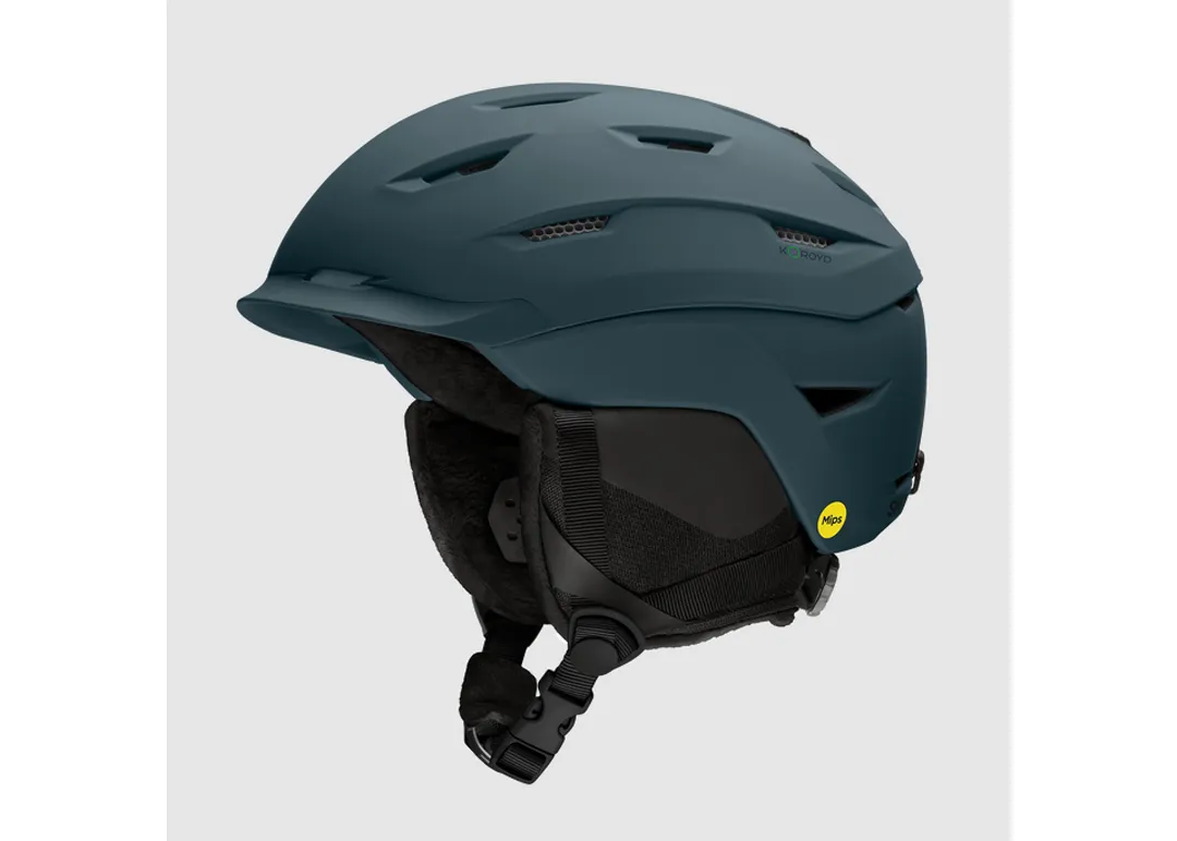 Women's Liberty MIPS Snow Helmet